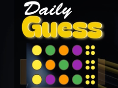 เกม Daily Guess