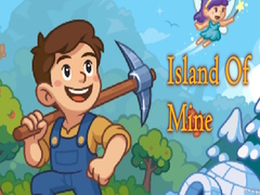 เกม Island Of Mine