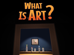 เกม What is Art?