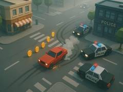 เกม Mr. Drifter: Car Chase Simulator