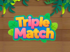 เกม Triple Matched
