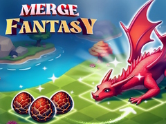 เกม Merge Fantasy