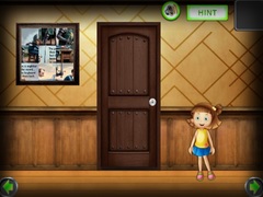 เกม Amgel Kids Room Escape 308