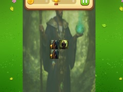 เกม Nature Druid Memory Match