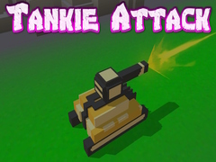 เกม Tankie Attack