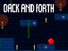 เกม Back and Forth 