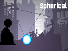 เกม Spherical