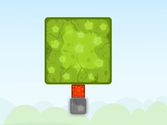 เกม Smash Stack