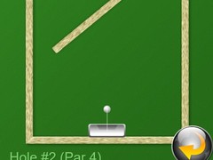 เกม Tap & Putt