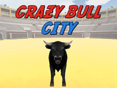 เกม Crazy Bull City
