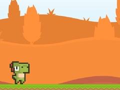 เกม Run Dino Run 2D