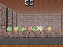 เกม Astra Shooting 3D