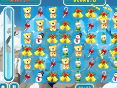 เกม Happy Christmas Match3