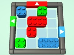 เกม Twisted Blocks