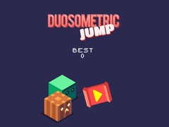 เกม Duosometric Jump