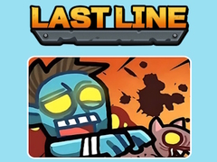 เกม Last Line