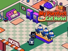 เกม My Purrfect Cat Hotel