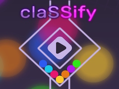 เกม Classify