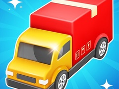 เกม Color Cargo