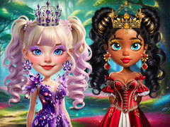 เกม Gemstone Glam