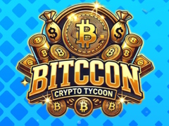 เกม Bitcoin Crypto Tycoon