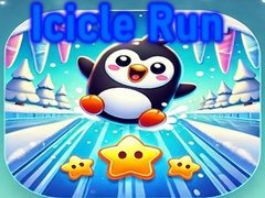 เกม Icicle Run