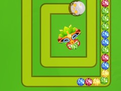 เกม Zumpa Marble