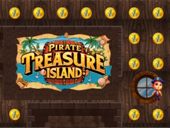 เกม Pirate Treasure Island