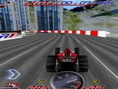 เกม Ultimate R1