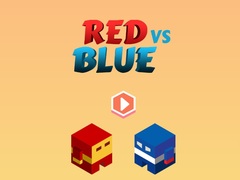 เกม Red VS Blue