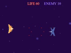 เกม Jet Attack