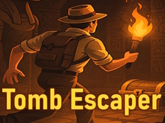 เกม Tomb Escaper