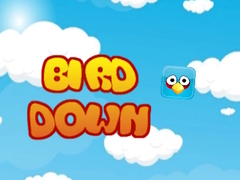 เกม Bird Down