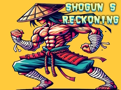 เกม Shogun s Reckoning