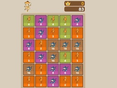 เกม Tung Tung Sahur Play With Number