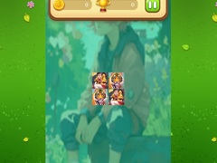 เกม Anime Tiger Memory Match