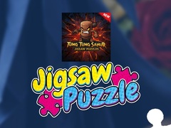 เกม Tung Tung Sahur Jigsaw Puzzles