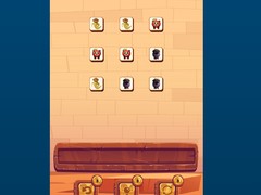 เกม Brainrot Explorer: Match and Crush Game