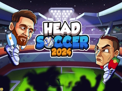 เกม Head Soccer 2024
