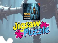 เกม Monster Tung Tung Sahur Jigsaw Puzzle