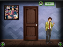 เกม Amgel Easy Room Escape 284
