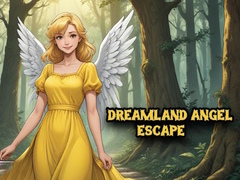 เกม Dreamland Angel Escape