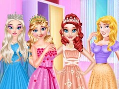 เกม Princess Banquet The Ultimate Royal Prank