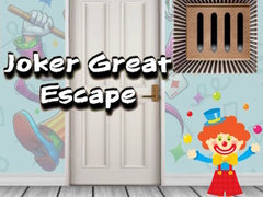 เกม Joker Great Escape