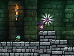 เกม Lily Adventure