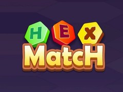 เกม Hex Match