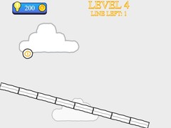 เกม Draw Line