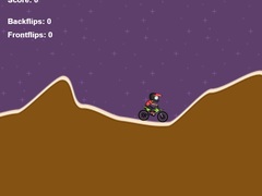 เกม Rotate the Bike