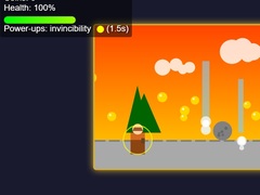 เกม Treasure Dash Jungle Adventure