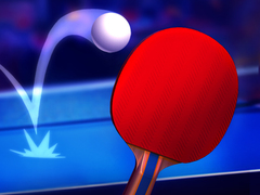 เกม Table Tennis Open